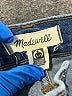 Madewell Blue Jeans Size 24 waist - photo 4