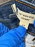 Madewell Blue Jeans Size 24 waist - photo 5