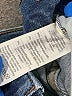 Madewell Blue Jeans Size 24 waist - photo 6