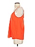 RBX 100% Polyester Orange Sleeveless Top Size XS - photo 5