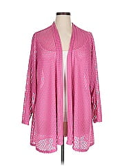 Susan Graver Kimono