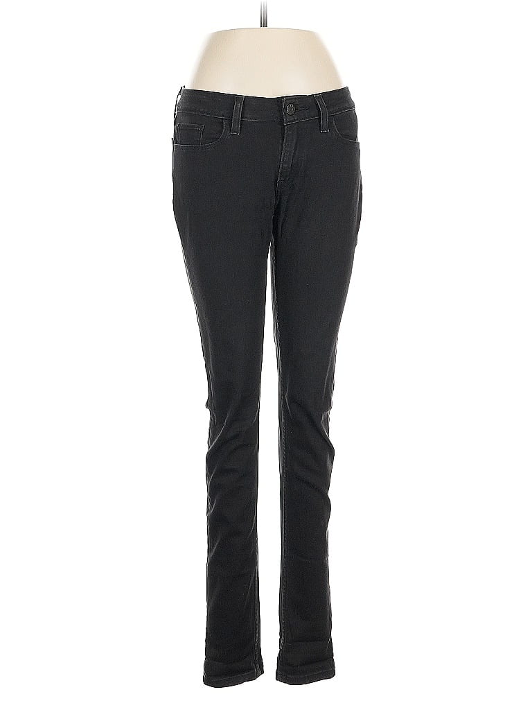 LEVI'S Pre-owned Jeggings In Black