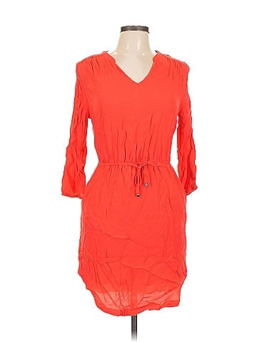 Skies Are Blue Casual Dress (view 1)