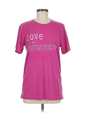 Bella + Canvas Short Sleeve T-Shirt (view 1)