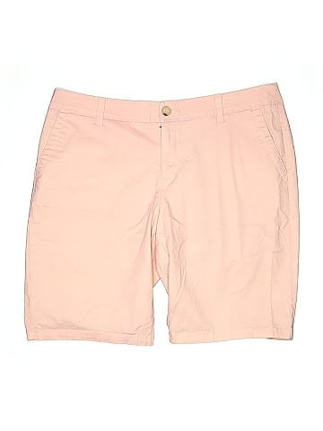 Liz Claiborne Shorts (view 1)