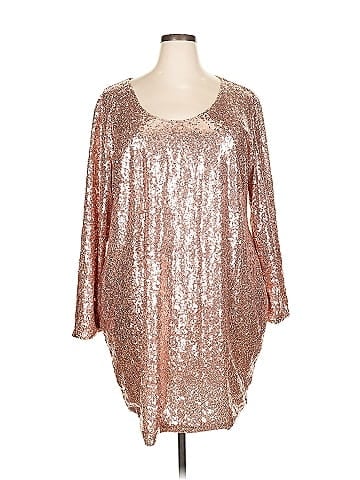 Lookbook Store Cocktail Dress (view 1)