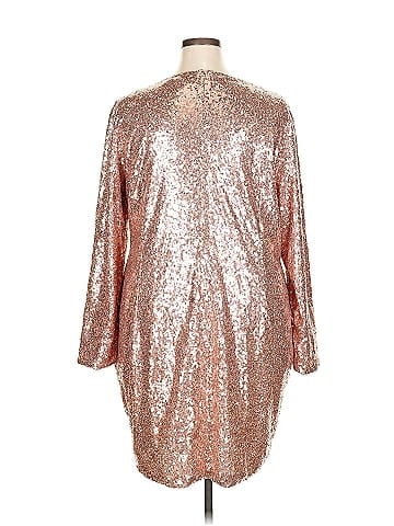 Lookbook Store Cocktail Dress (view 2)
