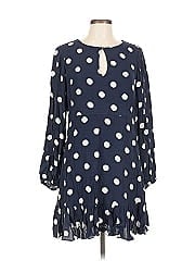 Sail To Sable Casual Dress