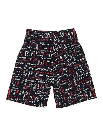 7th Avenue Design Studio New York & Company Board Shorts (view 2)