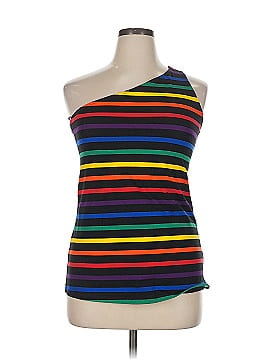 Torrid Tank Top