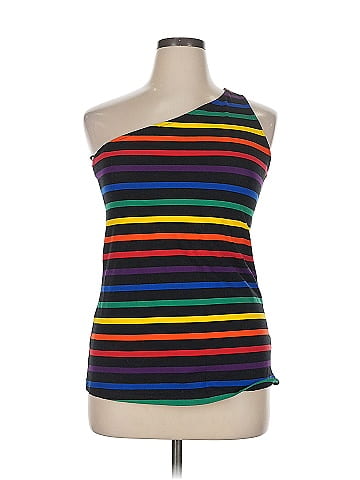 Torrid Tank Top (view 1)
