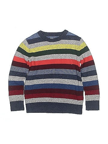 Gap Kids Pullover Sweater (view 1)