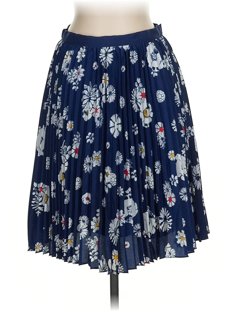 Pre-owned Jason Wu For Target Casual Skirt In Blue