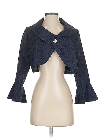 Tahari by ASL Jacket (view 1)