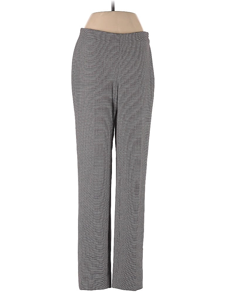 Pre-owned Etcetera Dress Pants In Gray