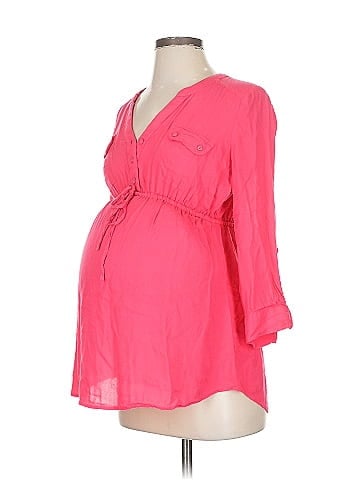 Motherhood Kimono (view 1)