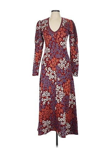 Zara Casual Dress (view 1)