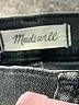 Madewell Black Jeans Size 24 waist - photo 3