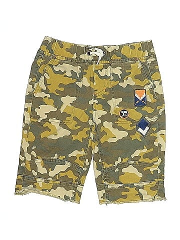 Joe's Jeans Board Shorts (view 1)
