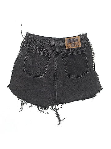 Unionbay Denim Shorts (view 2)