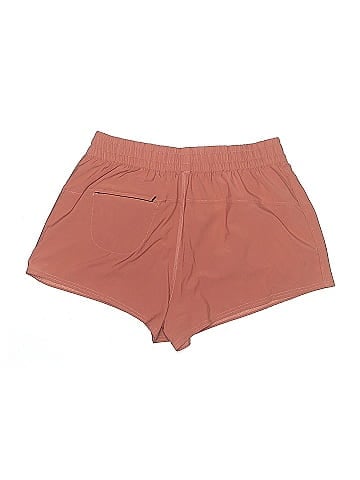Vuori Athletic Shorts (view 2)