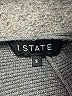 1.State Gray Pullover Sweater Size S - photo 7