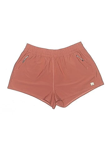 Vuori Athletic Shorts (view 1)