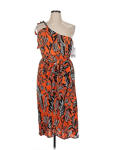 Unique Vintage Cocktail Dress (view 1)