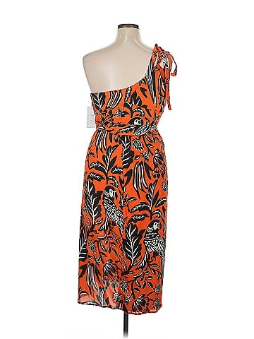 Unique Vintage Cocktail Dress (view 2)