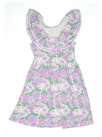 Janie and Jack Dress (view 2)