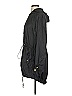 MICHAEL Michael Kors 100% Polyester Black Raincoat Size S - photo 5