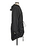MICHAEL Michael Kors 100% Polyester Black Raincoat Size S - photo 4