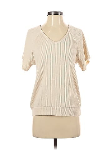 Almost Famous Short Sleeve Top (view 1)