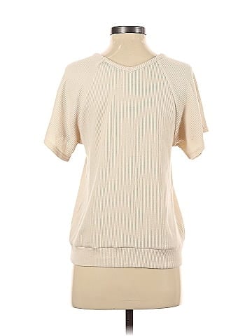 Almost Famous Short Sleeve Top (view 2)