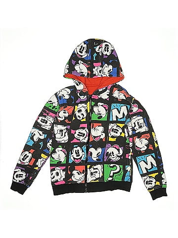 Disney Zip Up Hoodie (view 1)