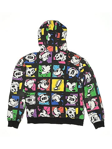 Disney Zip Up Hoodie (view 2)