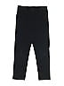 H&M Solid Black Active Pants Size 4T - photo 1