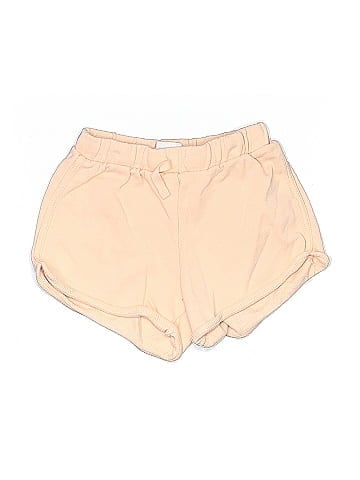 Zara Athletic Shorts (view 1)