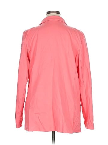 Isaac Mizrahi LIVE! Blazer (view 2)