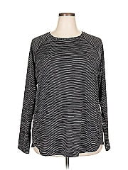Tek Gear Long Sleeve T Shirt