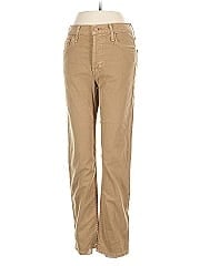 Mother Jeans