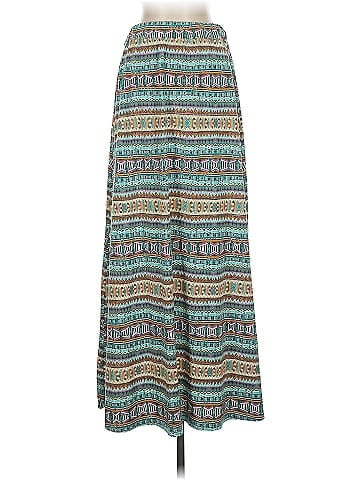 Say What? Casual Skirt (view 1)