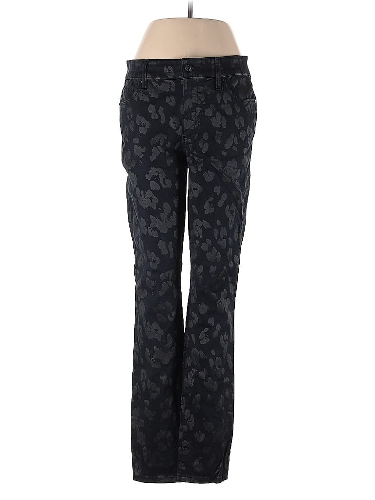 Click to view more detailed imagery on our partner's website Pre-owned Chico's Casual Pants In Black