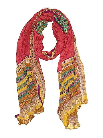 Unbranded Scarf (view 1)