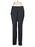 Brooks Brothers 100% Wool Gray Wool Pants Size 6 - photo 1