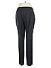 Brooks Brothers 100% Wool Gray Wool Pants Size 6 - photo 2