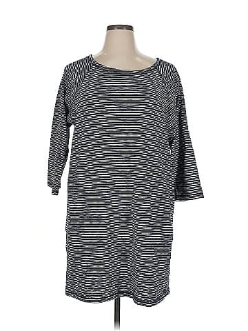 T by Talbots Casual Dress (view 1)