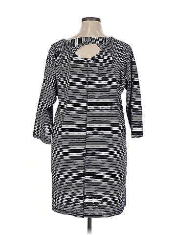 T by Talbots Casual Dress (view 2)