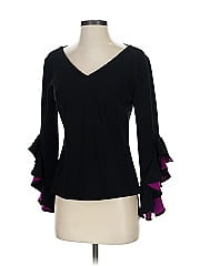 Alberto Makali 3/4 Sleeve Top