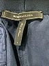 BCBGMAXAZRIA 100% Lyocell Solid Blue Athletic Shorts Size L - photo 3